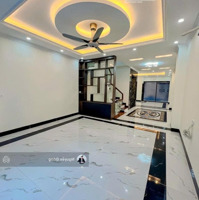 Chính Chủ Bán Lk Kđt Văn Phú, Hà Đông 77M2*5 Tầng Kinh Doanh Thang Máy Full Nội Thất