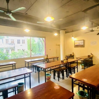 Kịch Độc! Mặt Phố Nguyên Hồng, Vỉa Hè,Kinh Doanh, Mặt Tiền Vip,Diện Tích 60 Triệu/Th, 47M*5T