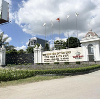Cần Bán Lô Đất Khu Năm Sao 1 Tại Phước Lý, Cần Giuộc, Long An. Giá Bán 2Ty450 Thương Lượng