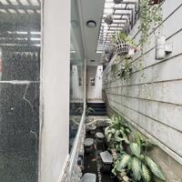 Bán nhà Phan Huy Ích, HXH thông, 4 tầng, ngang 6m, phường 12 Gò Vấp, Giá 9,5 tỷ