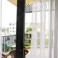Hơn 23 Tỷ, Dòng Tiền 100 Triệu/ Tháng, Ngang 7M, Diện Tích 125M2. Bán Toà Căn Hộ Góc, Phan Tứ!
