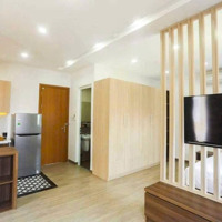 Hơn 23 Tỷ, Dòng Tiền 100 Triệu/ Tháng, Ngang 7M, Diện Tích 125M2. Bán Toà Căn Hộ Góc, Phan Tứ!