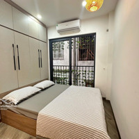 Siêu Phẩm Phân Lô Phố Trần Bình - Cầu Giấy 6 Tầng Dòng Tiền 2 Thoáng Vĩnh Viễn - Ô Tô Đỗ Cổng.