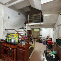 Bán Nhà Lê Thanh Nghị Hai Bà Trưng Ngõ Thông Ô Tô 60M 6 Tầng Giá Nhỉnh 19 Tỷ