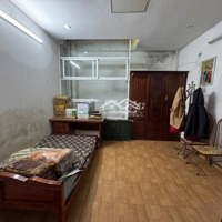 Bán Nhà Lê Thanh Nghị Hai Bà Trưng Ngõ Thông Ô Tô 60M 6 Tầng Giá Nhỉnh 19 Tỷ