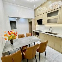 Bán Nhà Vạn Phúc-Ô Tô Vào Nhà -2 Thoáng-5 Tầng -Thang Máy- Ngõ Thông Như Phố.
