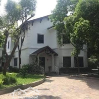 Ngọc Thuỵ.long Biên.biệt Thự Sân Vườn Đẳng Cấp Thượng Lưu.kiến Trúc Pháp,Kogian Xanh Đáng Hưởng Thụ