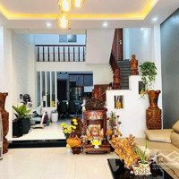 Nhà 2 Tầng Mặt Tiền Đường 7,5M Thanh Khê Gần Biển . Giá Rẻ