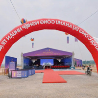 Đất Bám Khu Công Nghiệp Dự Án Nhuận Trạch Tại Lương Sơn Hoà Bình