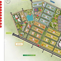 Bán Đất Nền Dự Án Tại Bách Quang, Sông Công, Thái Nguyên, Giá Thỏa Thuận, 110M2, View Đẹp Lô Góc