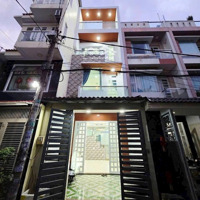 Bán Nhà Riêng Tại Bình Thạnh, Hồ Chí Minh, 5,5 Tỷ, 60M2, Liên Hệ: 0775357218