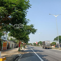 Bán Đất Mặt Tiền Đường Trần Thủ Độ, Điện Nam Đông, Điện Ngọc