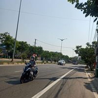 Bán Đất Mặt Tiền Đường Trần Thủ Độ, Điện Nam Đông, Điện Ngọc