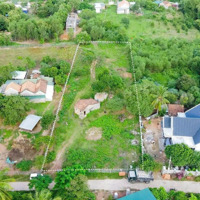 Đất Thổ Cư Ninh Tân Thôn Nam 2 Triệu/M2