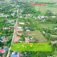 Đất Thổ Cư Ninh Tân Thôn Nam 2 Triệu/M2