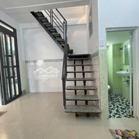 Bán Gấp Nhà Riêng Vườn Lài, Tân Phú, 16M2, 2 Tầng, Hẻm Bagac Gần Mặt Tiền, Chỉ Nhỉnh 1 Tỷ.