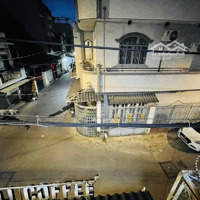 Bán Nhà Hẻm Xe Hơi Lý Thánh Tông Tân Phú 65M2, 3 Tầng,Giá Tốt