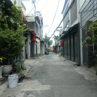 Tân Hương - Gần Aeon Tân Phú - 92M2 - Nở Hậu 3 Phòng Ngủ 3 Vệ Sinhsát Mặt Tiền - Đường 6M Ôtô Vào Nhà Chỉ 7.Xtỷ