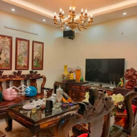 Bán Nhà Ngô Thị Nhậm Hà Đông, 65M2 X 5T Xmặt Tiền5M, Phân Lô Vip, Kinh Doanh Văn Phòng, Nội Thất Đẹp
