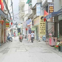 Bán Nhà Học Viên Tài Chính - Bắc Từ Liêm - Diện Tích: 55M2 - 5 Tầng - Giá Bán 9,3 Tỷ - Kinh Doanh - Ô Tô Thông