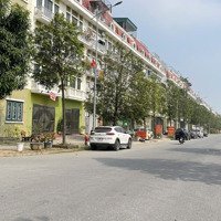 Giá Tốt Bán Biệt Thự Liền Kề Kđt Phú Lương, Lô Góc 62M2, Hà Đông, Hà Nội