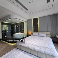 Chính Chủ Bán Gấp Biệt Thự Mễ Trì Hạ Quận Nam Từ Liêm: 200M2*Mt 12M View Vườn Hoa Thoáng Đẹp