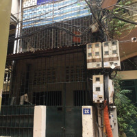 Bán Đất Phân Lô Phố Giảng Võ 120M2 Mặt Tiền 10M Sổ Đỏ Vuông Vắn