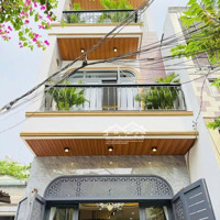 Chỉ Hơn 4 Tỷ Sở Hữu Nhà Tân Bình Ngay Nguyễn Sỹ Sách - Tân Bình Sổ Sẵn Đang Cho Thuê 25 Triệu/Tháng