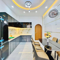 Chỉ Hơn 4 Tỷ Sở Hữu Nhà Tân Bình Ngay Nguyễn Sỹ Sách - Tân Bình Sổ Sẵn Đang Cho Thuê 25 Triệu/Tháng