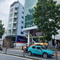 Bán Buildingmặt Tiềnnguyễn Thị Minh Khai P.đakao, Quận 1. Góc 2Mt