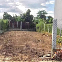 Kẹt Tiền Cần Bán Đất Đẹp Tại Nguyễn Văn Trị, 120M2, Nhơn Trạch, Đầy Đủ Tiện Ích