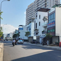 Một Lô Duy Nhất Đường Số 4 - Thích Quảng Đức Kđt Vcn Phước Long 1, Đoạn Đẹp Chưa Qua Đường 22