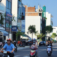 Một Lô Duy Nhất Đường Số 4 - Thích Quảng Đức Kđt Vcn Phước Long 1, Đoạn Đẹp Chưa Qua Đường 22
