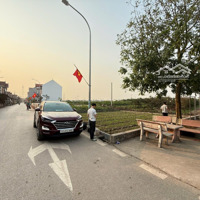 132M2 Đất Đấu Giá Tại Phú Trạch - Mễ Sở - Văn Giang - Hưng Yên Ngay Sát Đường Di Sản Và Cầu Mễ Sở