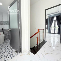 Cần Sang Gấp Nhà Ngô Gia Tự, Quận 10. Giá Bán 3,08 Tỷ,Diện Tích60M2, Lh Như 0766372453, Sang Tên Ngay