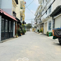 Cần Sang Gấp Nhà Ngô Gia Tự, Quận 10. Giá Bán 3,08 Tỷ,Diện Tích60M2, Lh Như 0766372453, Sang Tên Ngay
