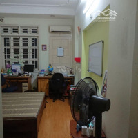 Chính Chủ Bán Nhà Mặt Phố Mậu Lương- Hà Đông Mặt Tiền 5M, Kinh Doanh Rất Thuận Tiện Giá: 19 Tỷ!