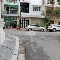 Chính Chủ Bán Nhà Mặt Phố Mậu Lương- Hà Đông Mặt Tiền 5M, Kinh Doanh Rất Thuận Tiện Giá: 19 Tỷ!