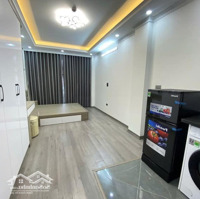 Căn Hộ Dòng Tiền Trần Duy Hưng - Trung Kính 11 Căn Full Nội Thất 7 Tầng Thang Máy 21 Tỷ