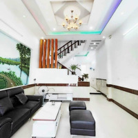 Giá Mềm Nhất Bình Thạnh Nhà Lê Văn Duyệt Bình Thạnh 45M2 2 Phòng Ngủ2Ty350 Shr