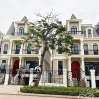 Chính Chủ Cần Bán Biệt Thự Kita Ciputra 320M2 Thang Máy Mặt Đường 21M View Công Viên 4 Nổi 1 Hầm