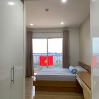 Galaxy 9 Quận 4. Căn Hộ 3 Phòng Ngủ, 3 Vệ Sinh 103M2 Full Nội Thất Cho Thuê Giá Bán 21 Triệu Xem Nhà Mọi Lúc