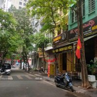 Bán Nhà Khu Phân Lô Nguyễn Tuân, Q Thanh Xuân, Ngõ Vỉa Hè Rộng, Ôtô Tránh, Kd Đỉnh 60M X 5T X 28 Tỷ
