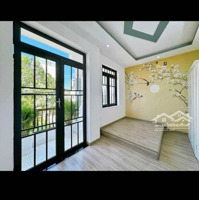 Thanh Lý Gấp Nhà Bà Hom, Quận 6. Giá Bán 2,65 Tỷ,Diện Tích56M2, Lh Như 0766372453, Hẻm Xe Hơi 5M, Đường Rộng