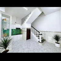 Thanh Lý Gấp Nhà Bà Hom, Quận 6. Giá Bán 2,65 Tỷ,Diện Tích56M2, Lh Như 0766372453, Hẻm Xe Hơi 5M, Đường Rộng