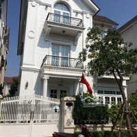 Bán Bt Đơn Lập Hoa Phượng 151M2, Hoàn Thiện Đẹp, Đường Thông Thoáng, Mặt Công Viên, Đủ Đồ Giá Bán 41 Tỷ