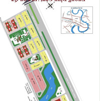 Giá Đầu Tư! Bán Lô 5Mx20M Khu 17.3Hecta Lương Định Của, An Phú 100M2 Giá Bán 17.8 Tỷ Đang Cho Thuê 15 Triệu