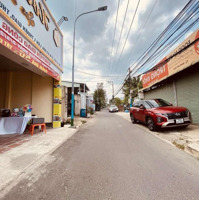 Kẹt Tiền Bán Gấp Đất Đường Thuận Giao 12, P. Thuận Giáo, Tp Thuận An, Bd 140M2. Giá 2,75