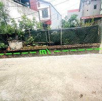 Chính Chủ Gửi Bán Lô Đất 137M Phụng Công - Văn Giang - Hưng Yên