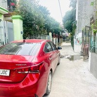 Chính Chủ Gửi Bán Lô Đất 137M Phụng Công - Văn Giang - Hưng Yên